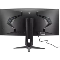 Игровой монитор GMNG Gaming GM-34C11W фото 5